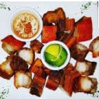 Best Chicharones de Cerdo in Freeport, NY